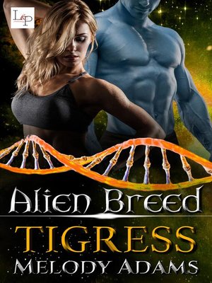 cover image of Tigress